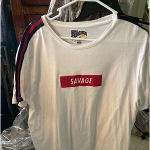 Men’s used t shirt. Good condition